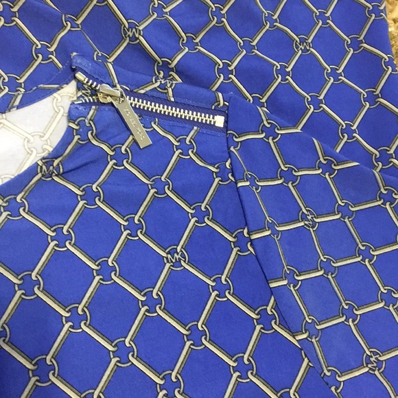 Michael Kors Other - Michael KORS Swimsuit Cover-Up Tunic Dress